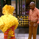Illustration for article titled “We all feel sad, Big Bird”: When iSesame Street/i confronted death